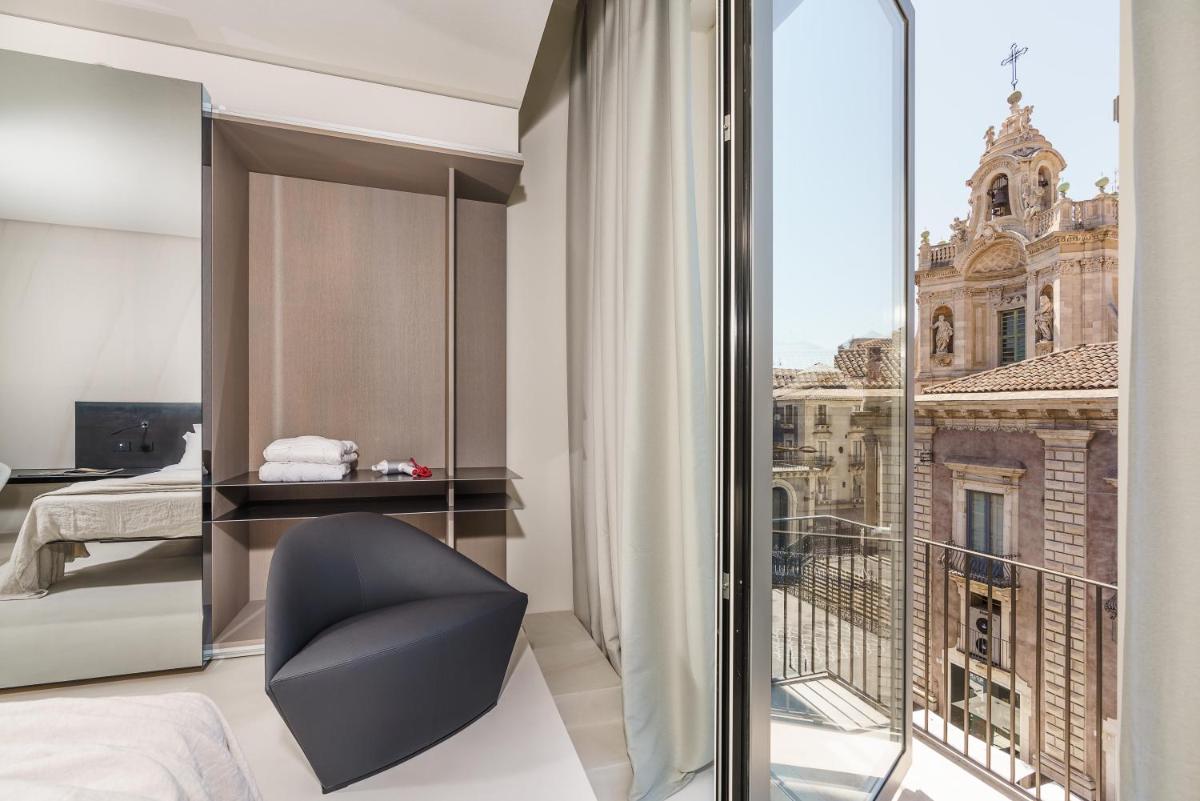 Meo Design Suites & Spa