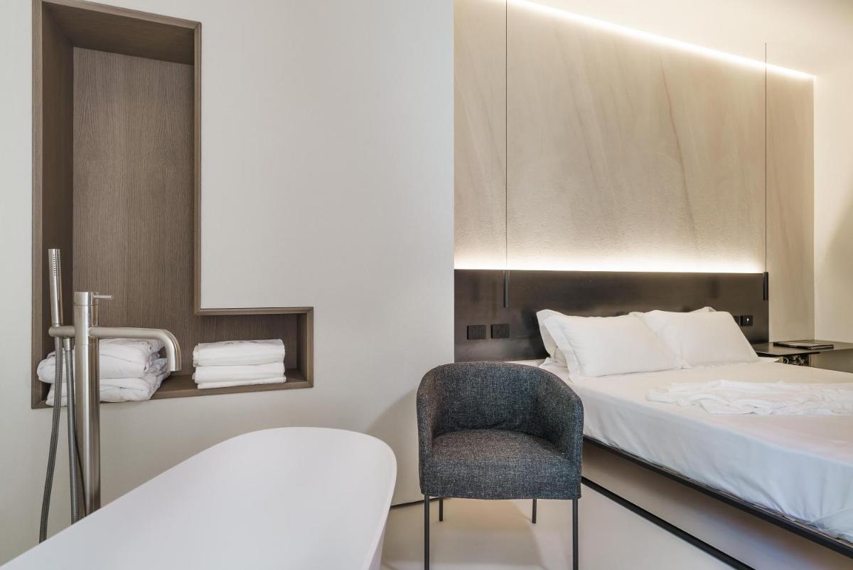 Meo Design Suites & Spa