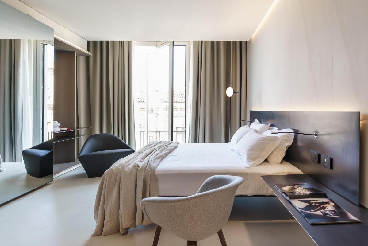 Meo Design Suites & Spa