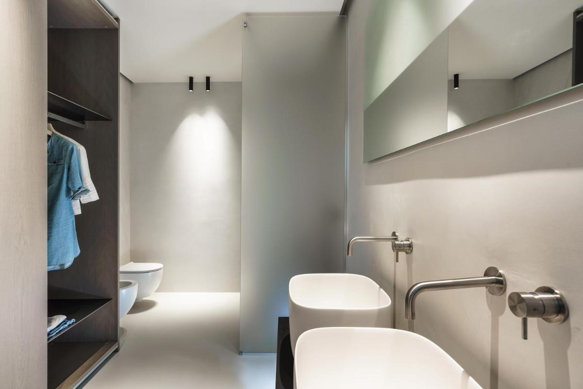 Meo Design Suites & Spa