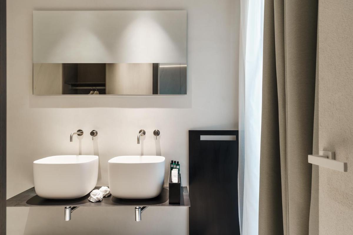 Meo Design Suites & Spa