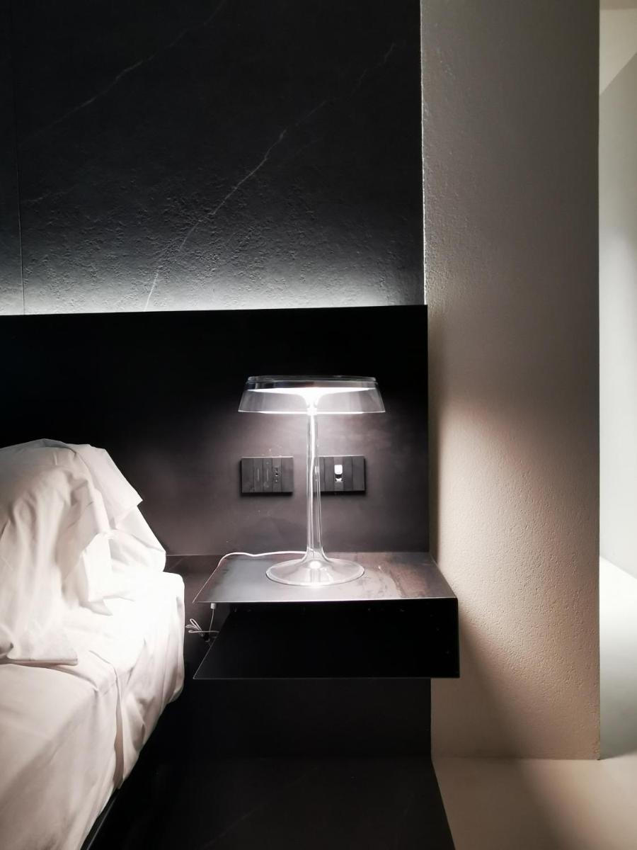 Meo Design Suites & Spa