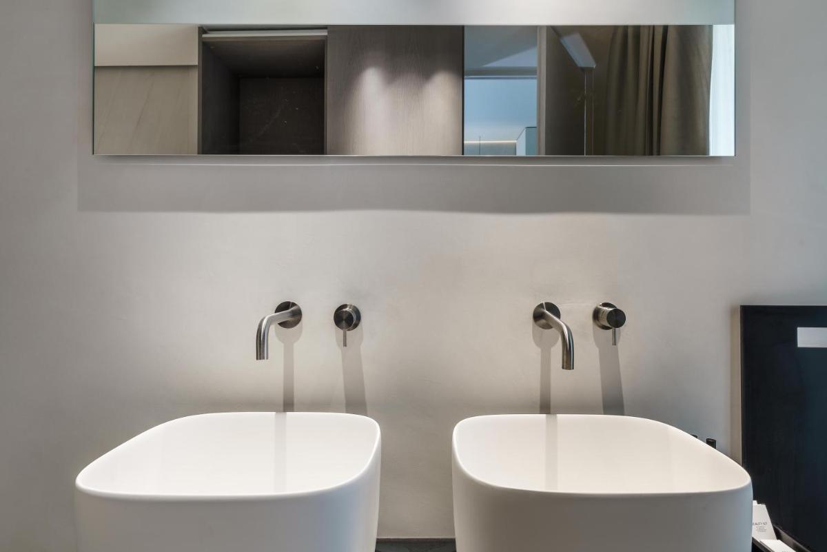 Meo Design Suites & Spa