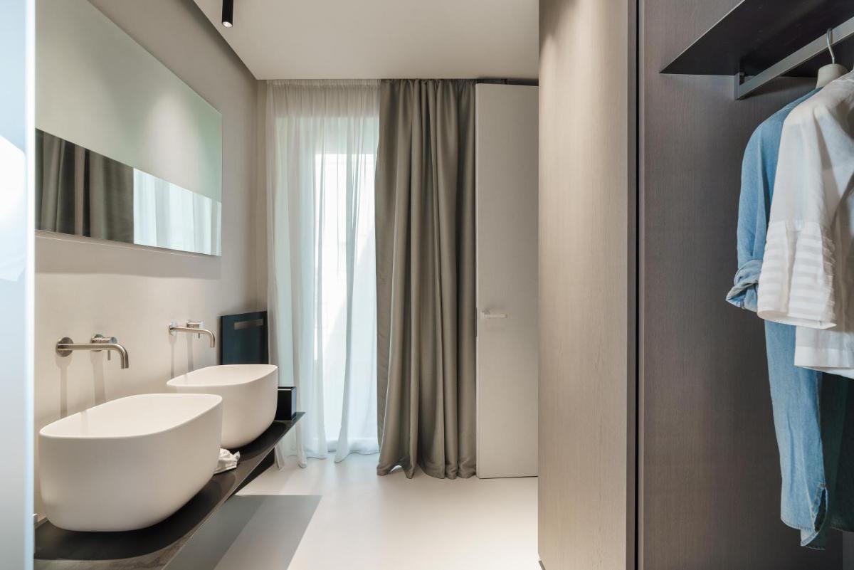 Meo Design Suites & Spa