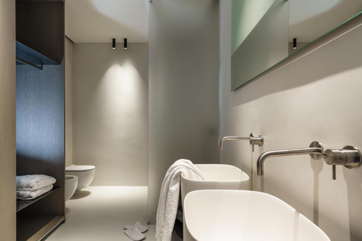 Meo Design Suites & Spa