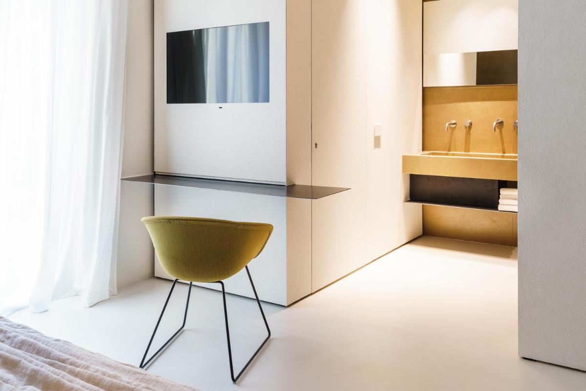 Meo Design Suites & Spa