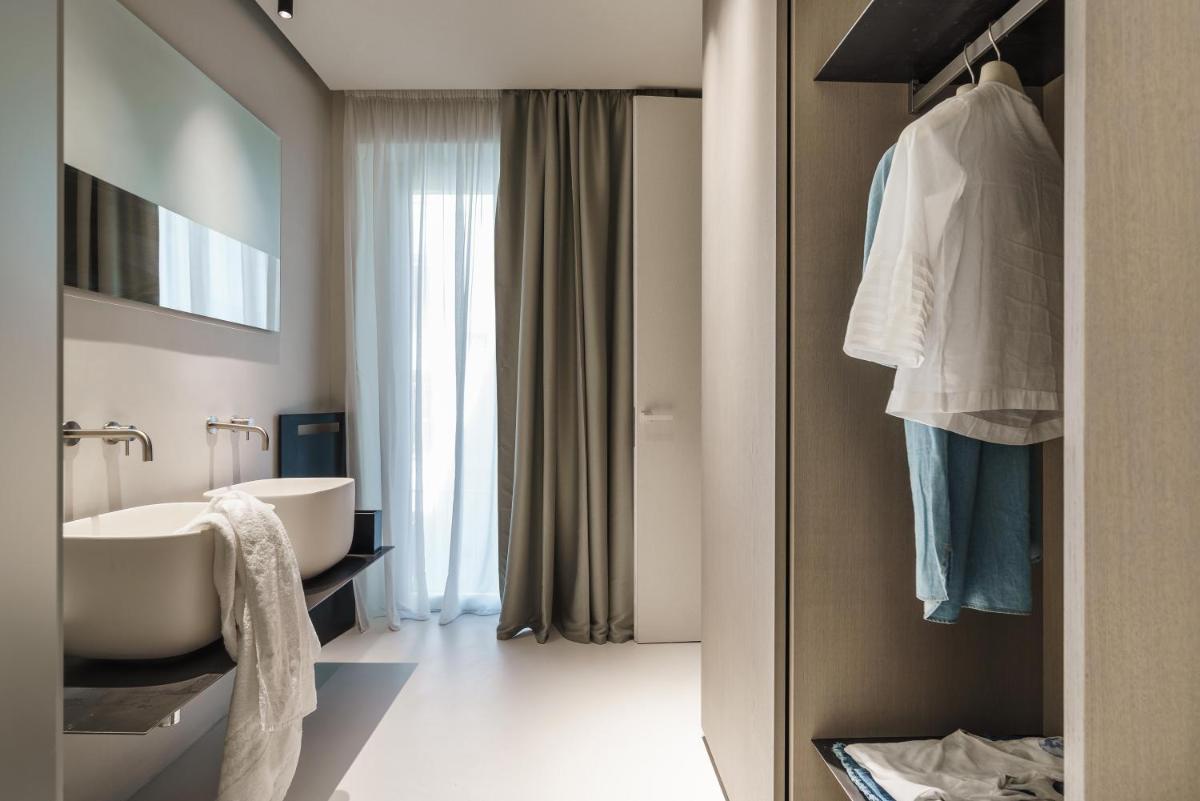 Meo Design Suites & Spa