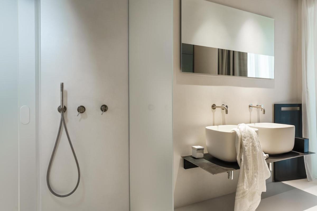 Meo Design Suites & Spa