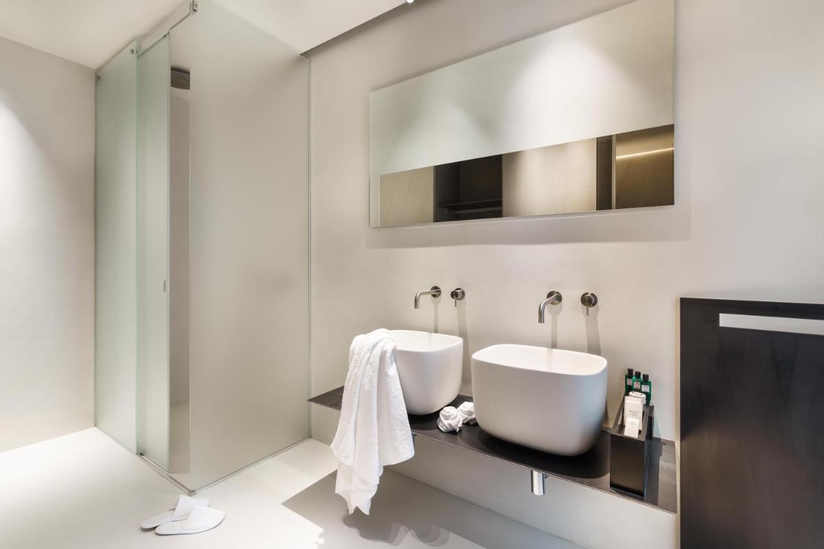 Meo Design Suites & Spa