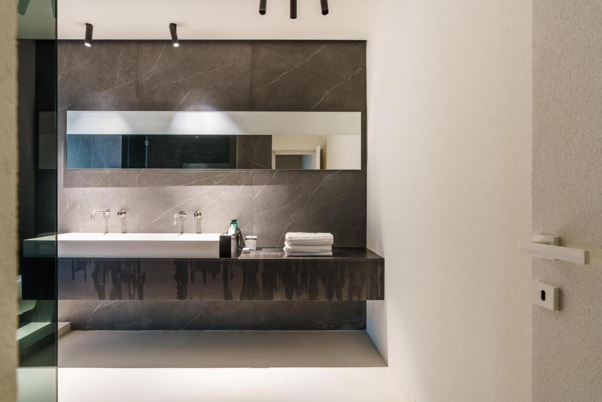 Meo Design Suites & Spa