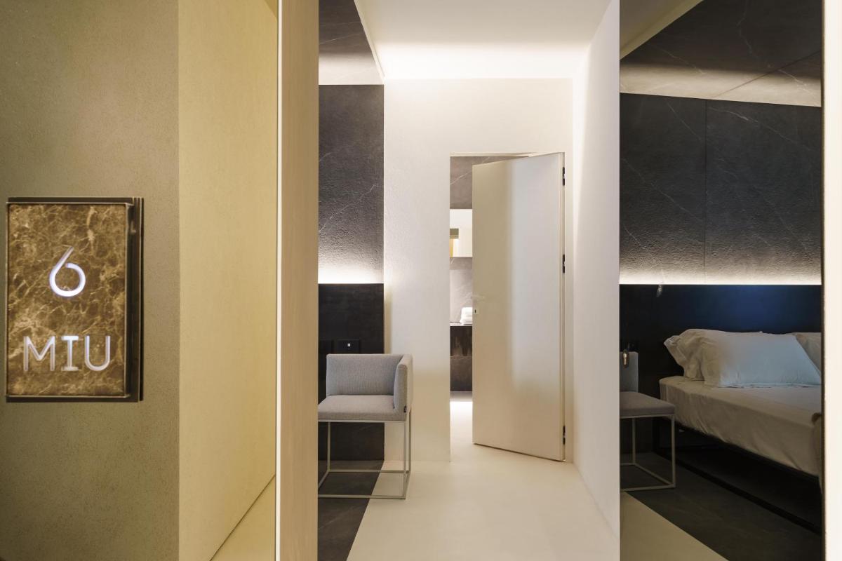 Meo Design Suites & Spa