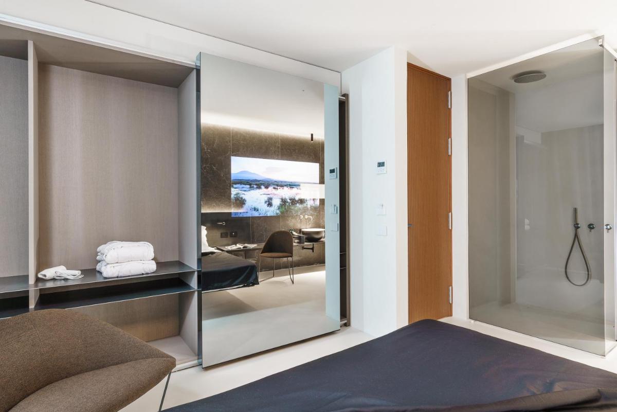 Meo Design Suites & Spa