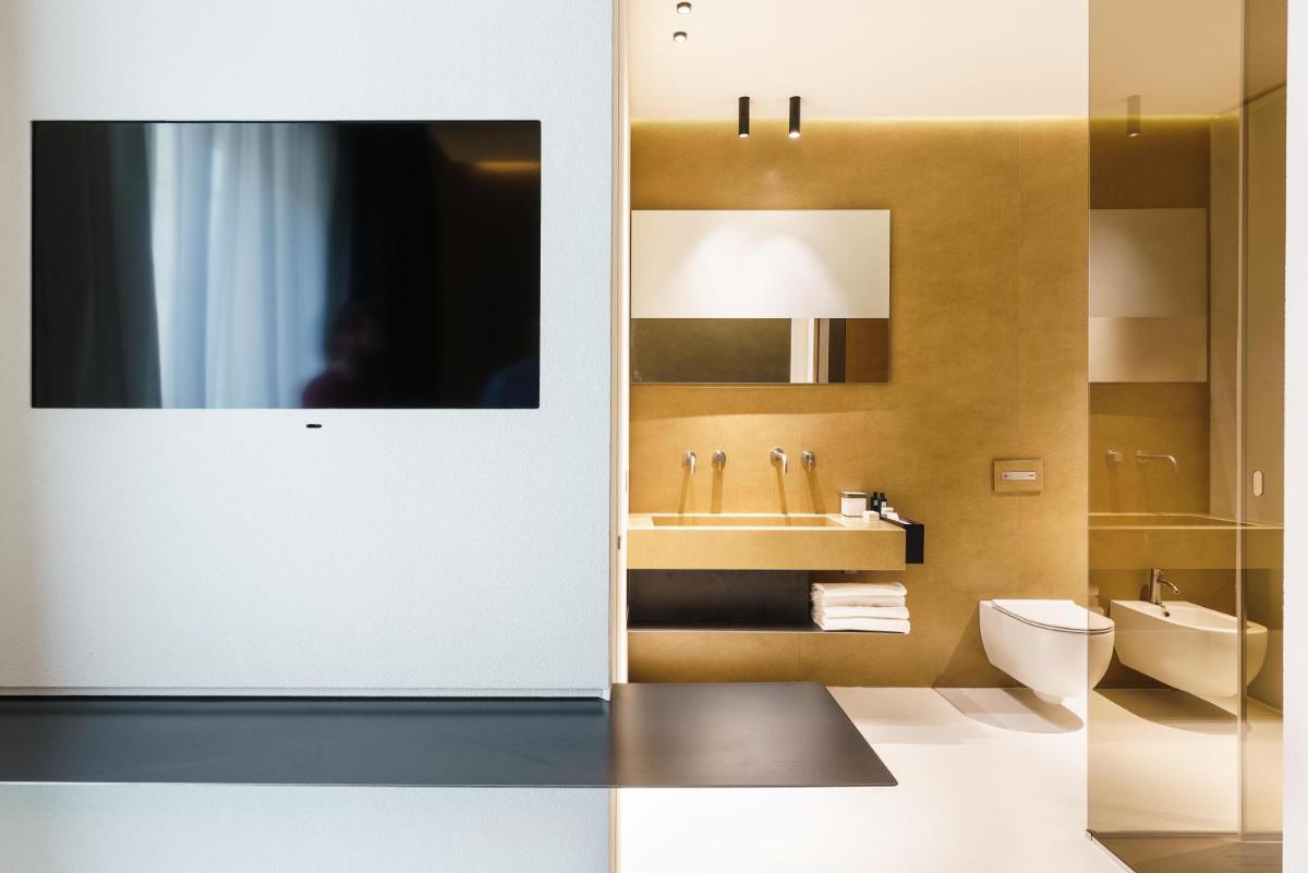 Meo Design Suites & Spa