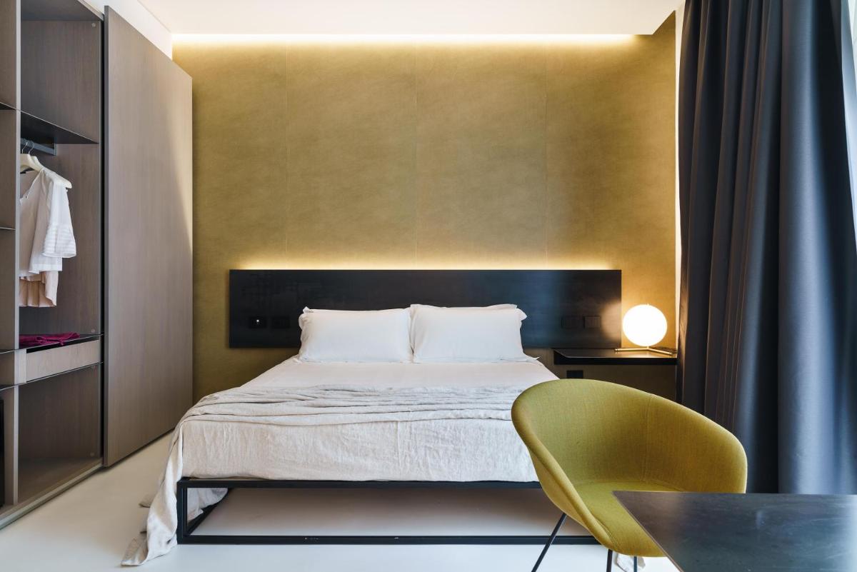 Meo Design Suites & Spa