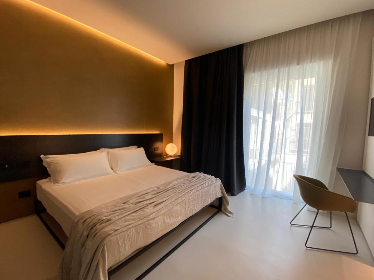 Meo Design Suites & Spa