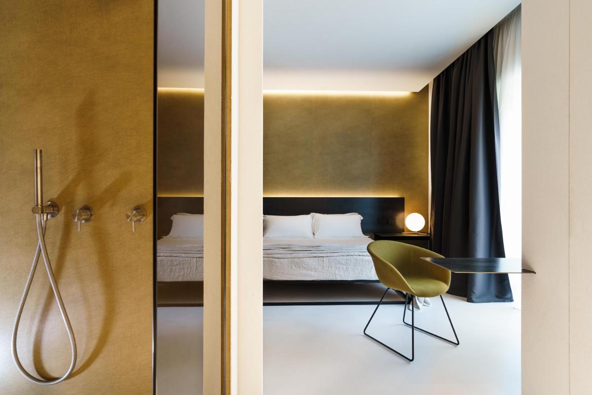 Meo Design Suites & Spa