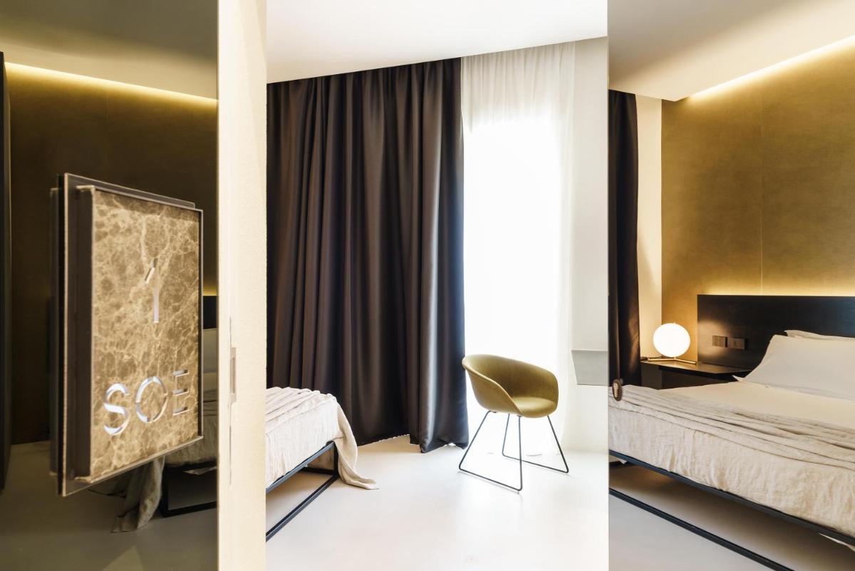 Meo Design Suites & Spa