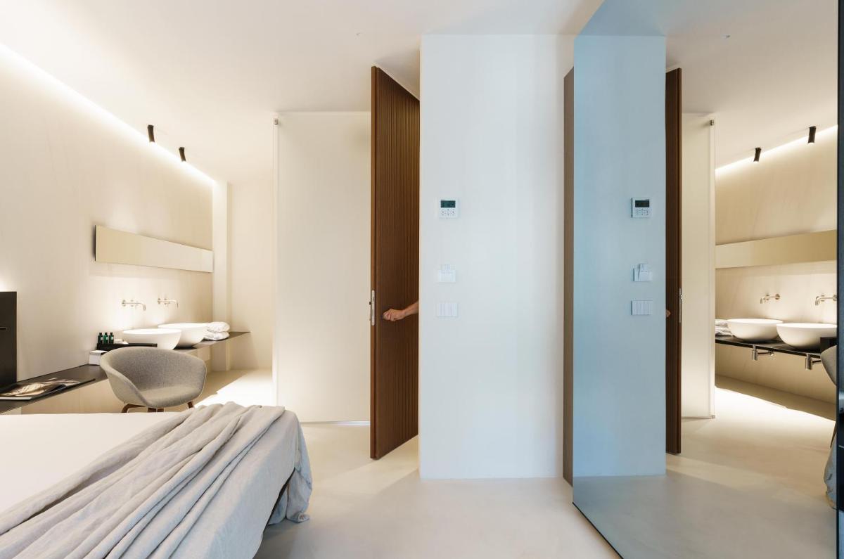 Meo Design Suites & Spa