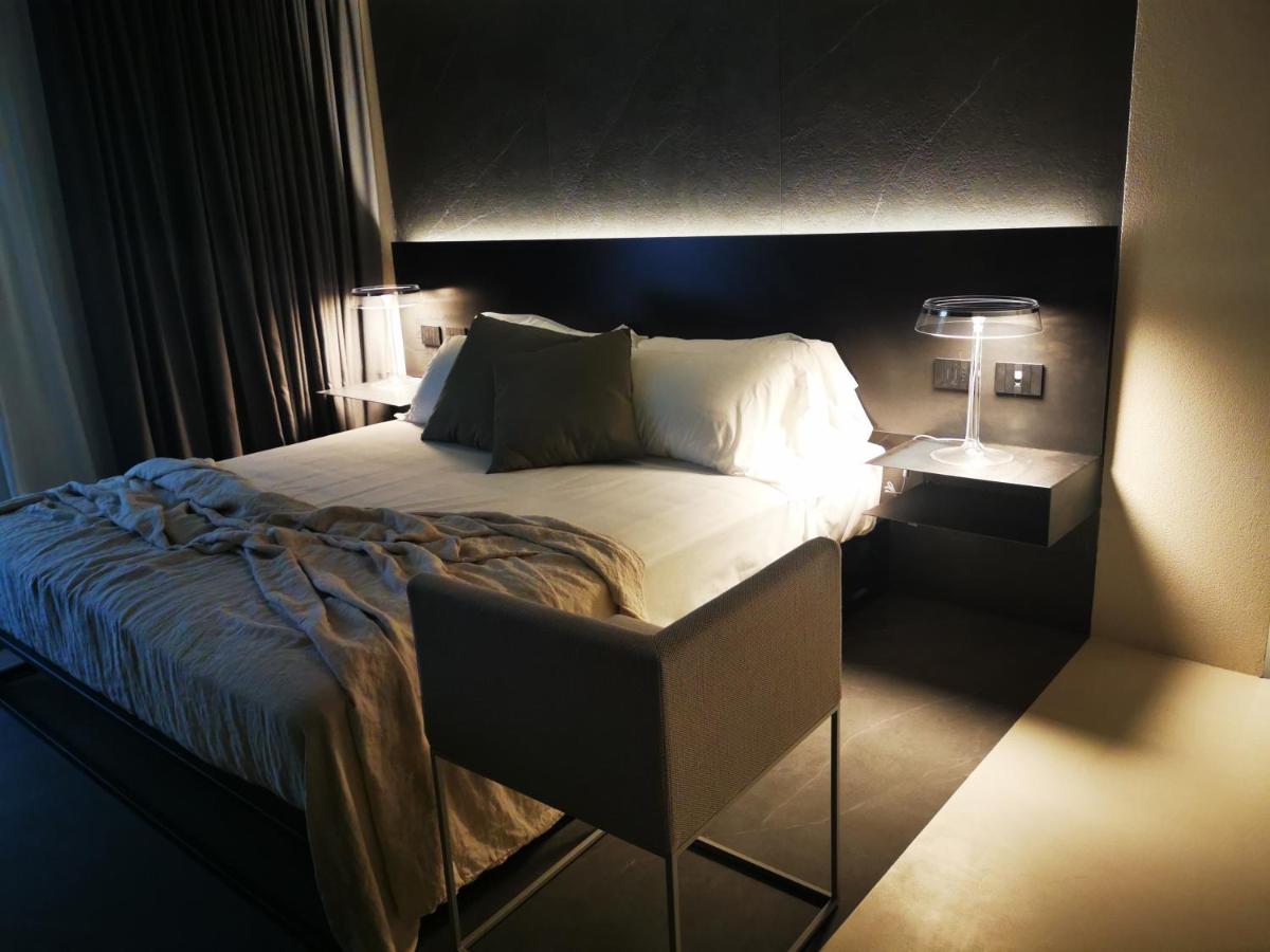 Meo Design Suites & Spa