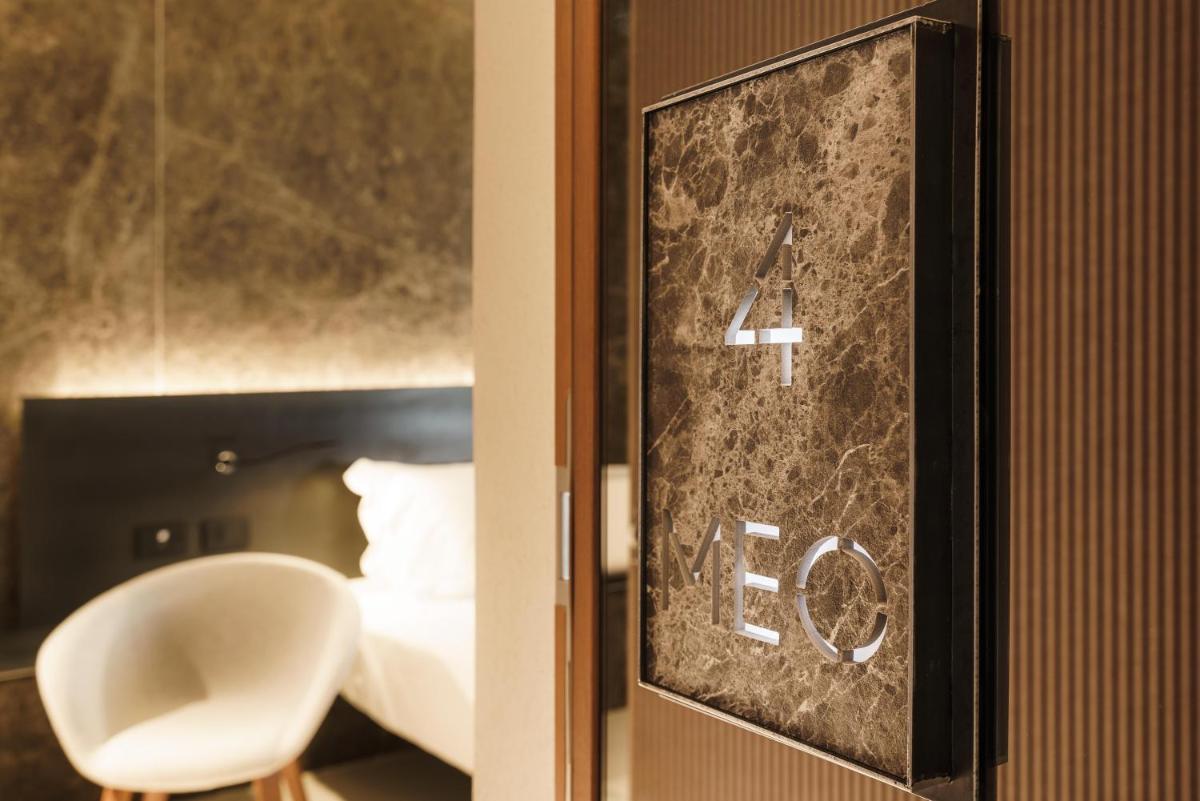 Meo Design Suites & Spa