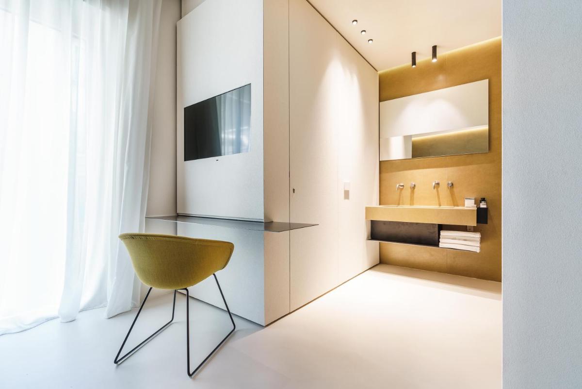 Meo Design Suites & Spa