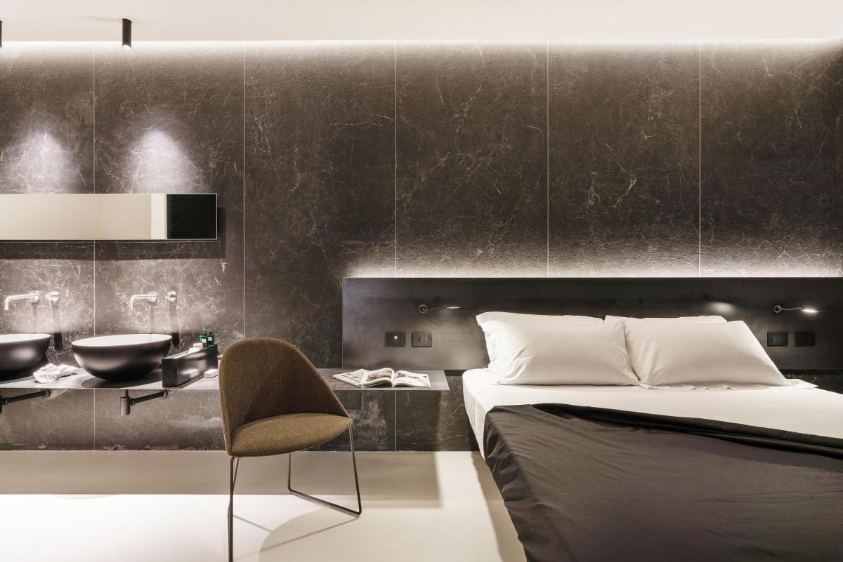 Meo Design Suites & Spa