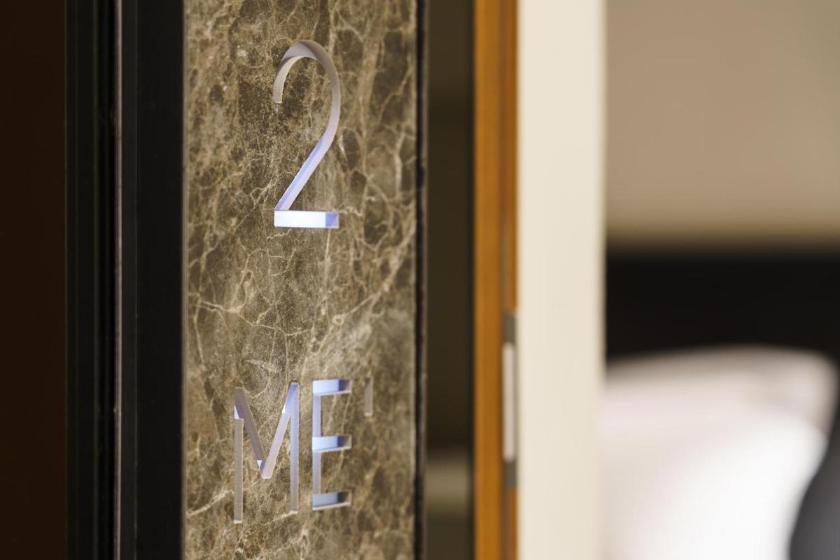 Meo Design Suites & Spa