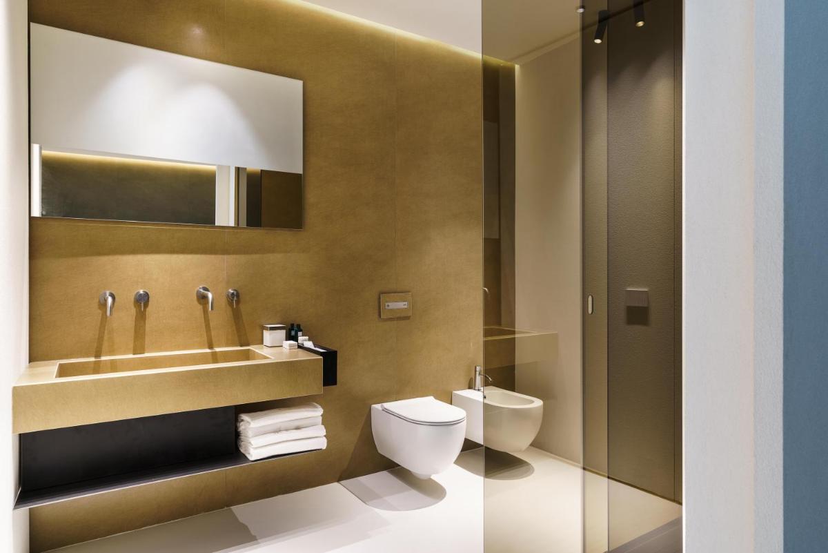 Meo Design Suites & Spa