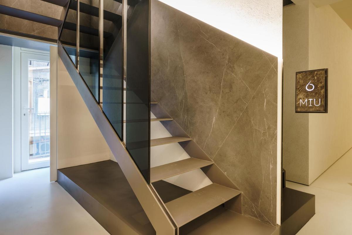 Meo Design Suites & Spa