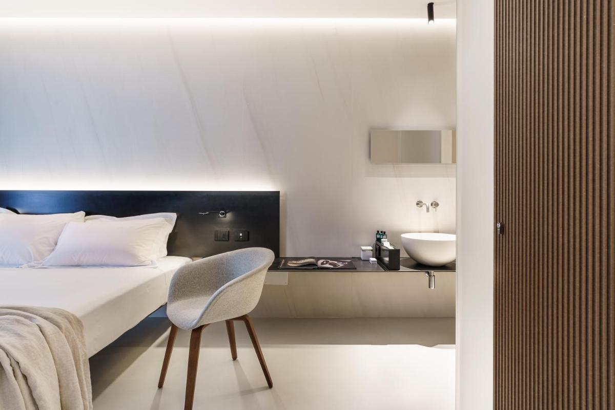 Meo Design Suites & Spa