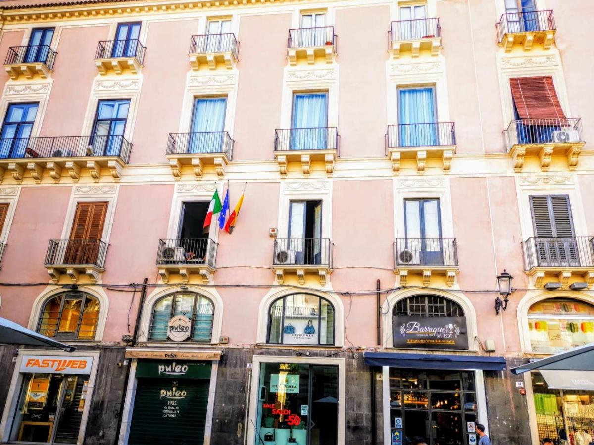 Meo Design Suites & Spa