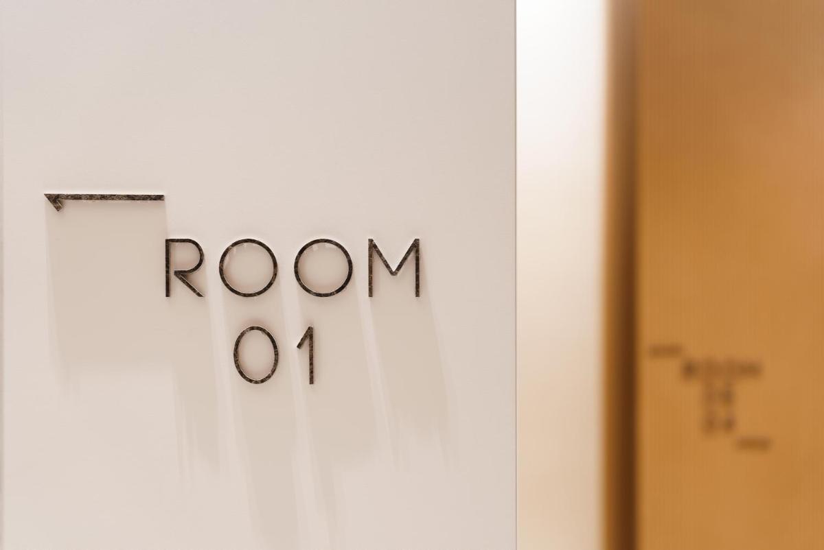 Meo Design Suites & Spa