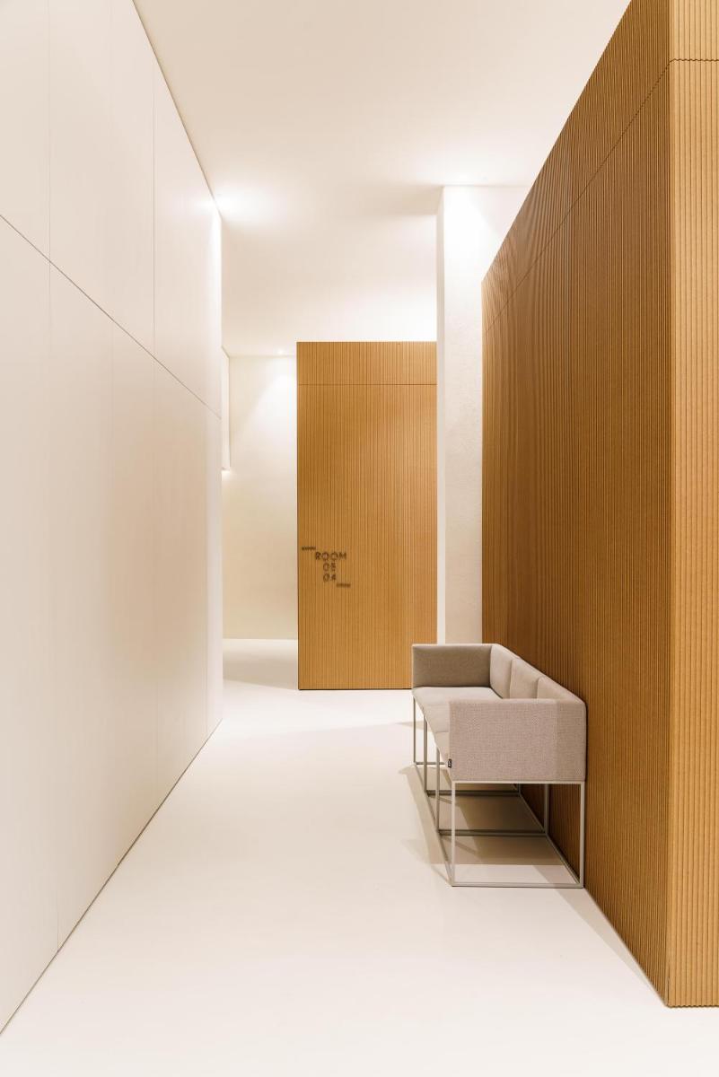 Meo Design Suites & Spa