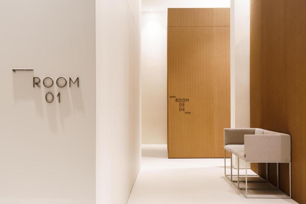 Meo Design Suites & Spa