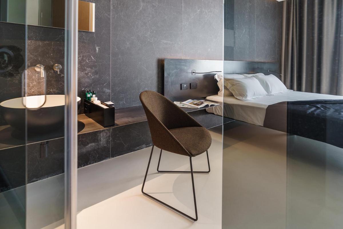 Meo Design Suites & Spa