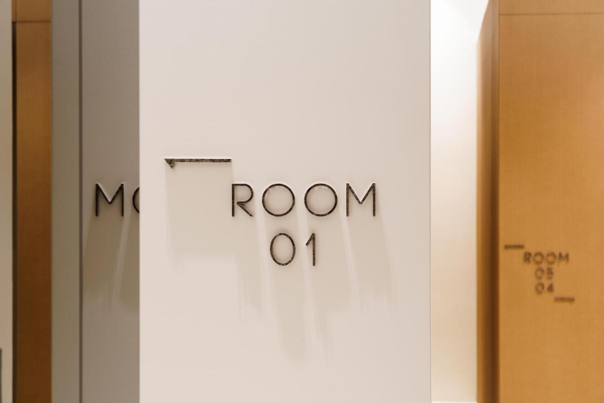 Meo Design Suites & Spa