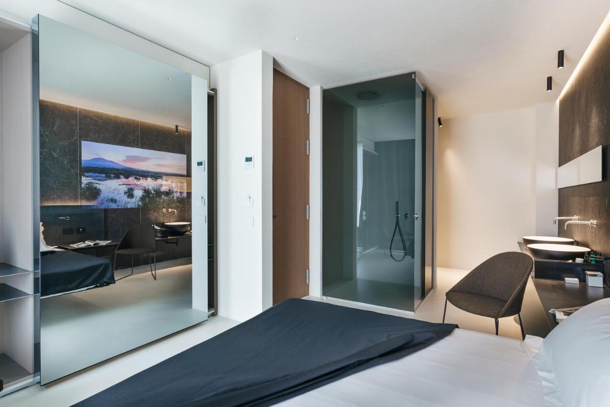 Meo Design Suites & Spa