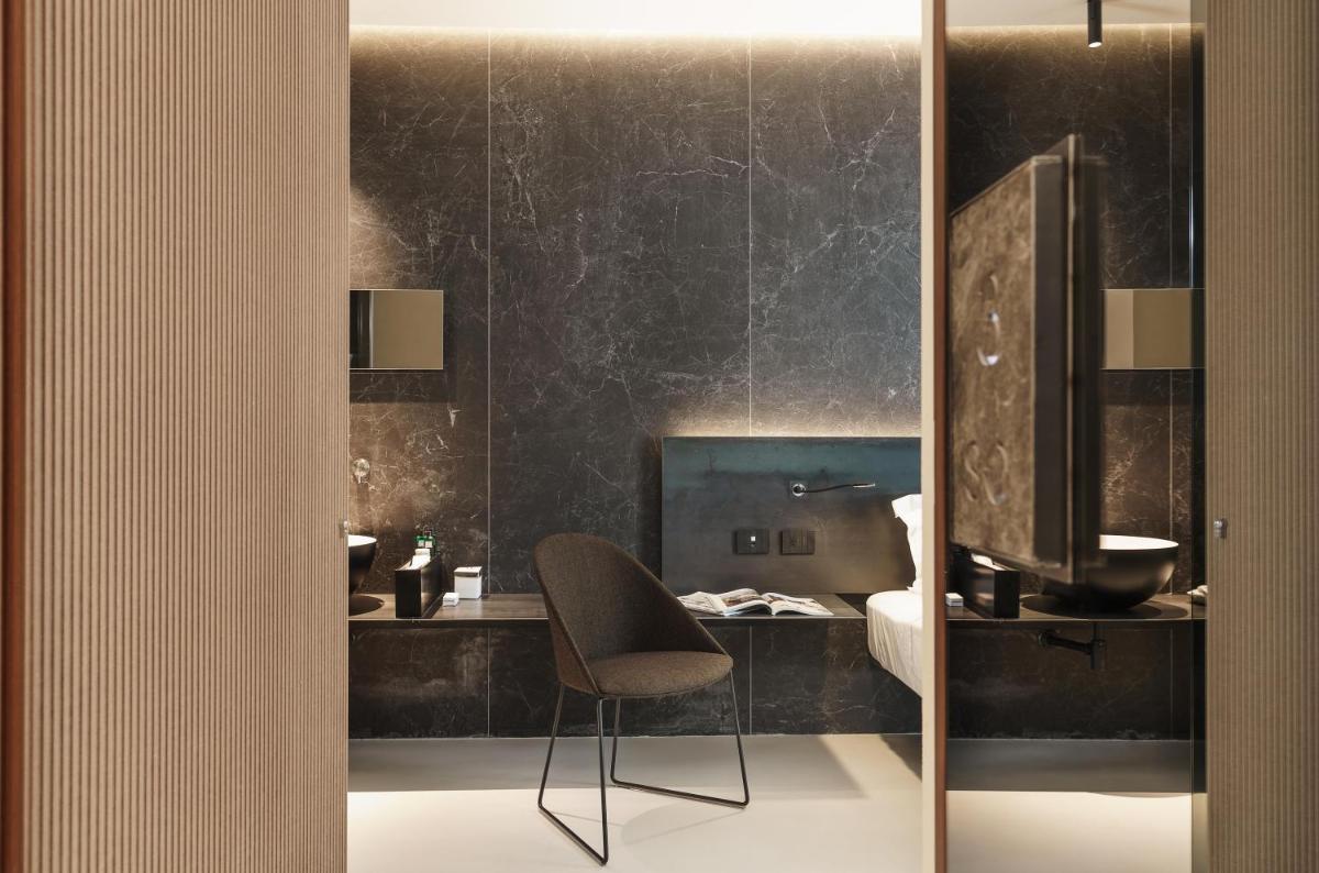 Meo Design Suites & Spa