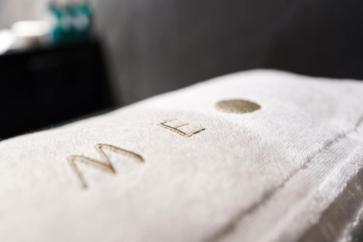 Meo Design Suites & Spa