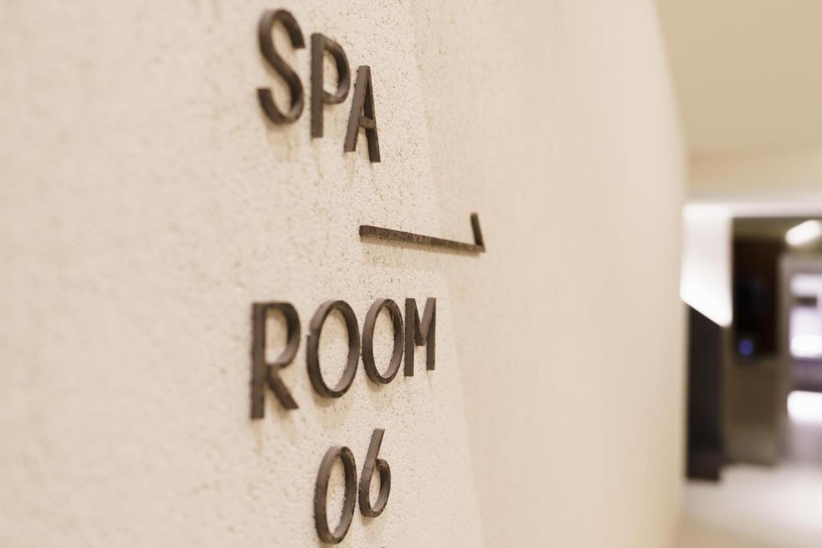 Meo Design Suites & Spa