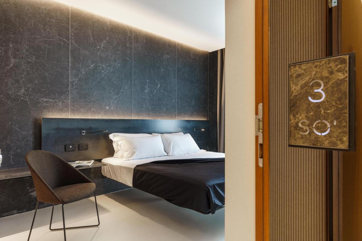 Meo Design Suites & Spa