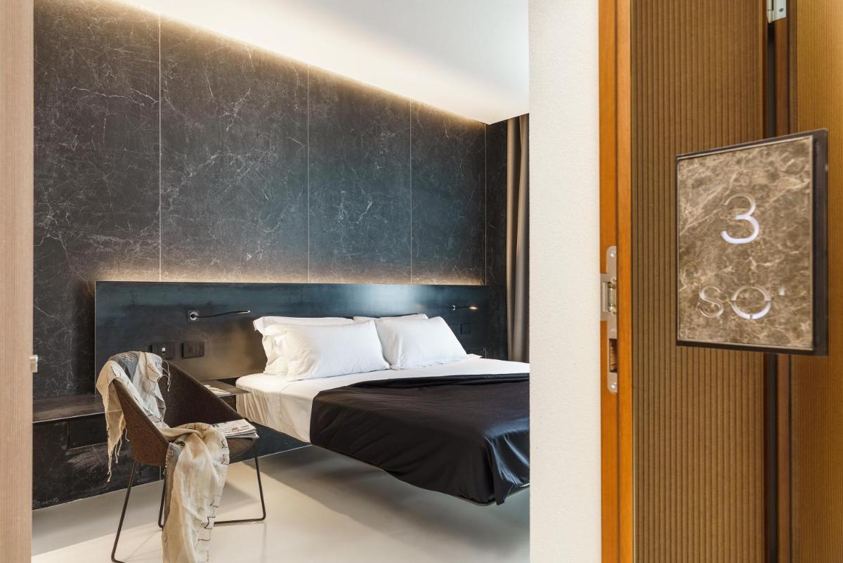 Meo Design Suites & Spa