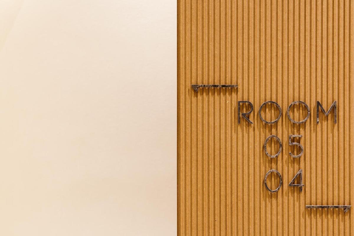 Meo Design Suites & Spa