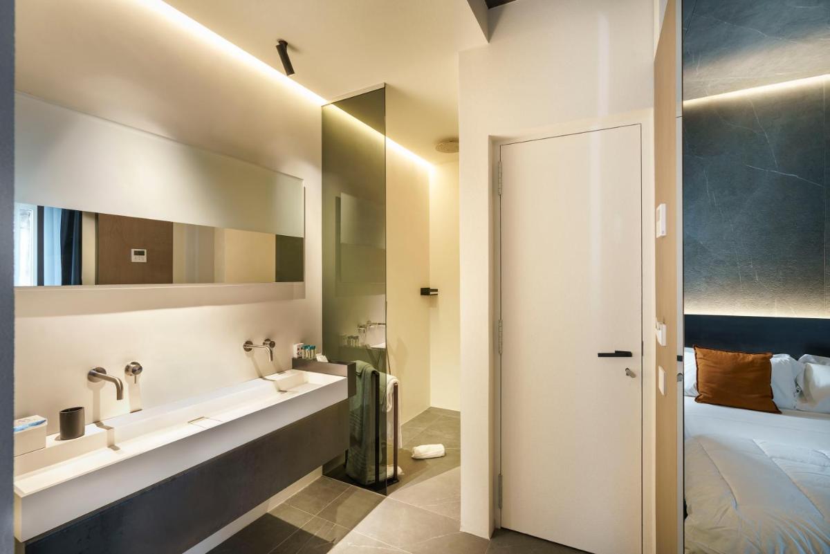 Meo Design Suites & Spa