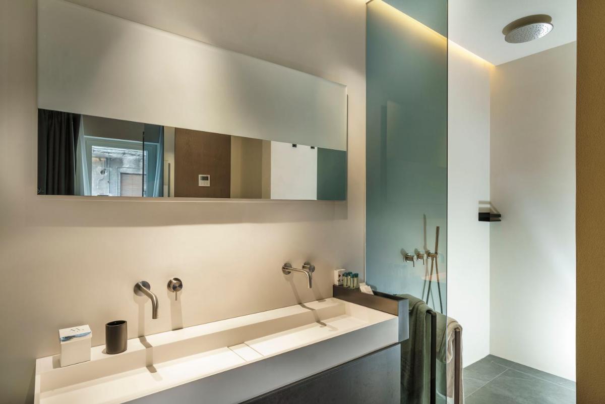 Meo Design Suites & Spa