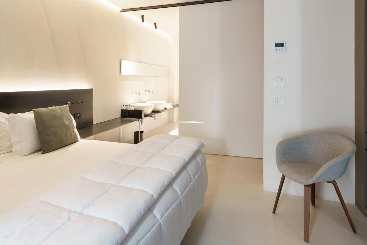 Meo Design Suites & Spa