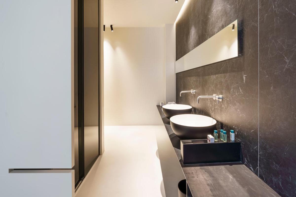 Meo Design Suites & Spa