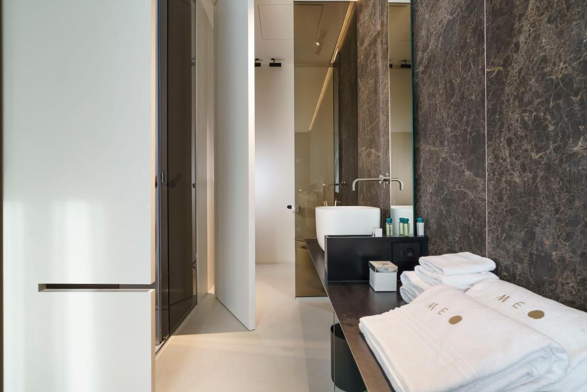 Meo Design Suites & Spa