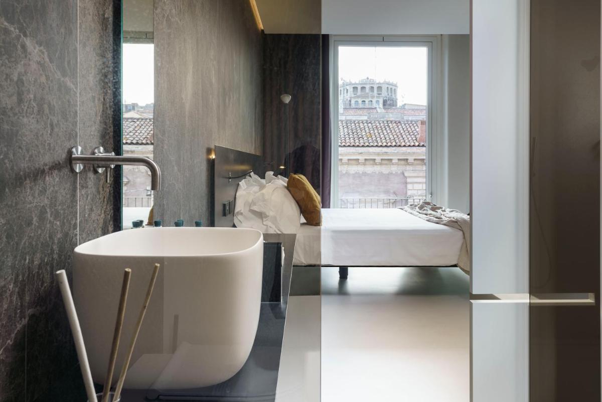 Meo Design Suites & Spa