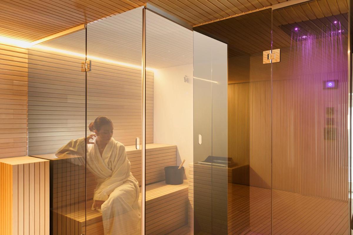 Meo Design Suites & Spa